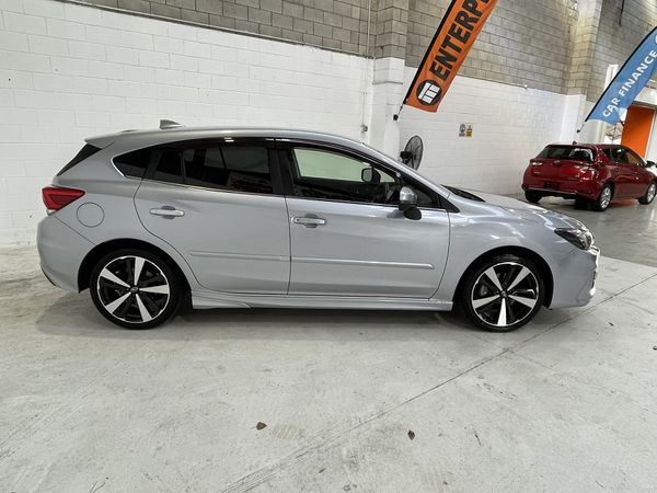2018 Subaru Impreza Enterprise New Lynn image 242273