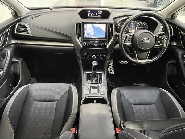 2018 Subaru Impreza Enterprise New Lynn image 242275