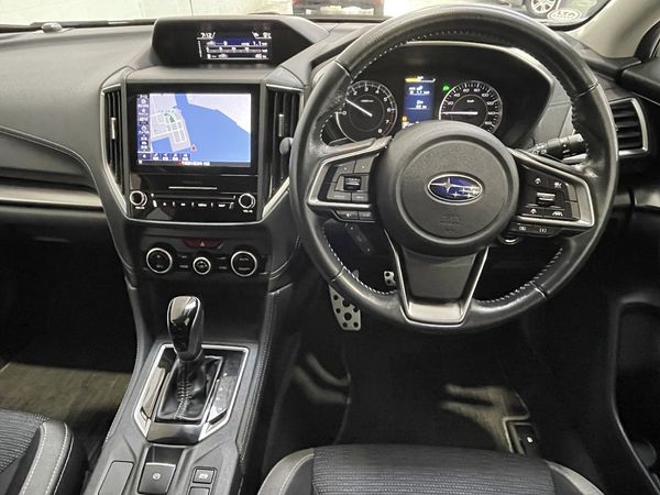 2018 Subaru Impreza Enterprise New Lynn image 242276