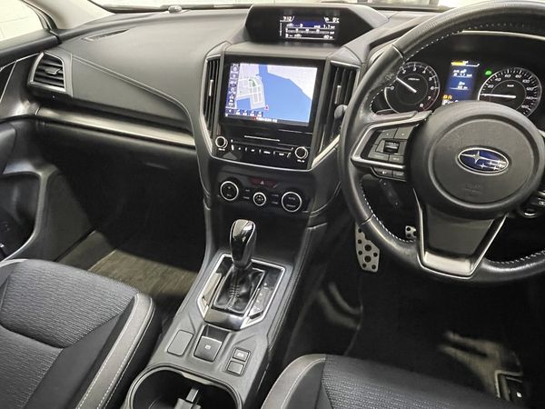 2018 Subaru Impreza Enterprise New Lynn image 242277