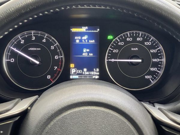 2018 Subaru Impreza Enterprise New Lynn image 242278