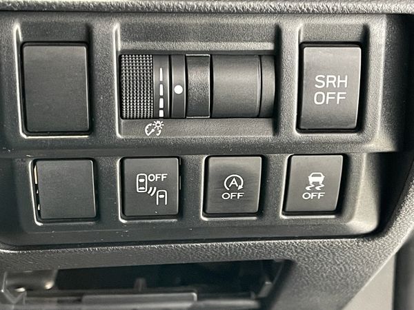 2018 Subaru Impreza Enterprise New Lynn image 242279
