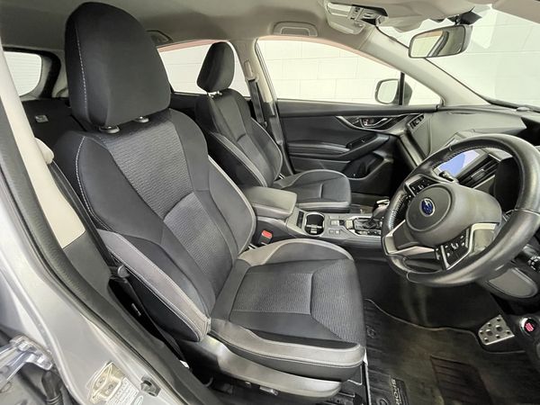 2018 Subaru Impreza Enterprise New Lynn image 242282