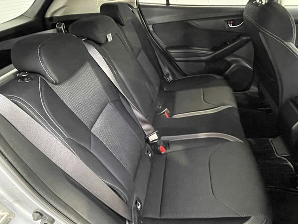 2018 Subaru Impreza Enterprise New Lynn image 242283