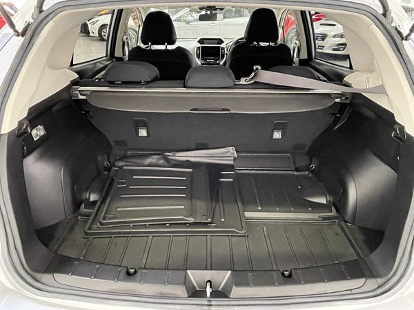 2018 Subaru Impreza Enterprise New Lynn image 242284