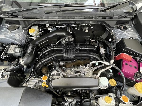2018 Subaru Impreza Enterprise New Lynn image 242285