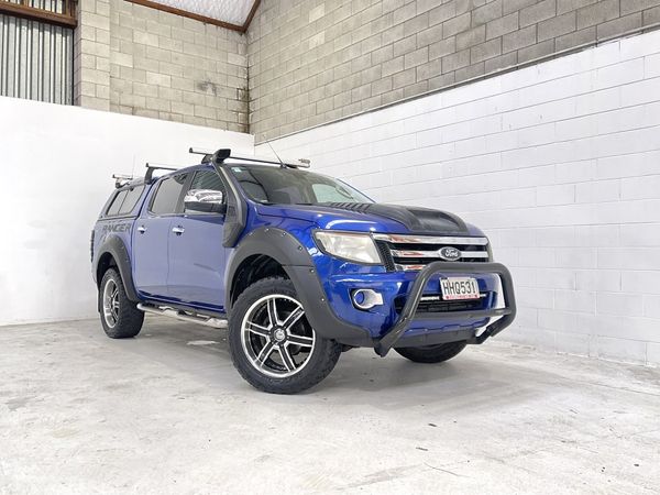 2014 Ford Ranger Enterprise New Lynn image 241779
