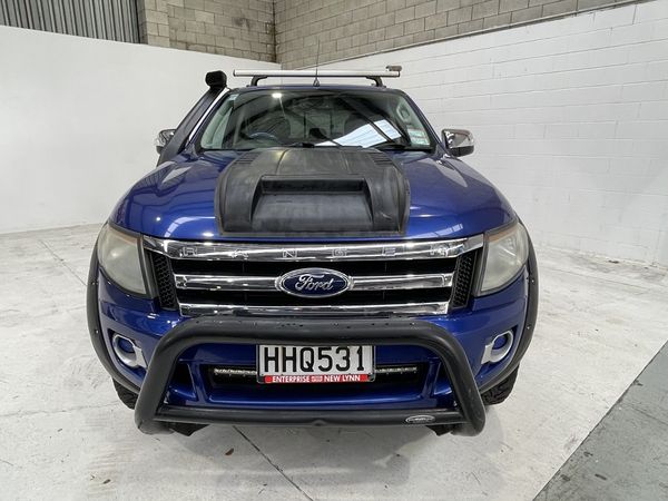 2014 Ford Ranger Enterprise New Lynn image 241782