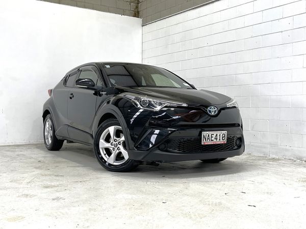 2017 Toyota C-HR Enterprise New Lynn image 242778