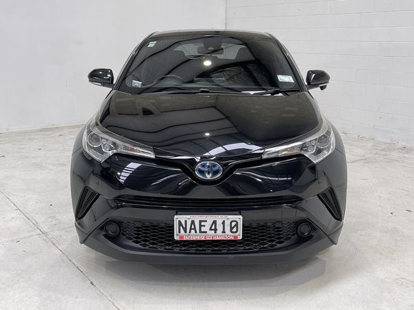 2017 Toyota C-HR Enterprise New Lynn image 242780
