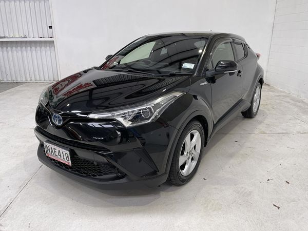2017 Toyota C-HR Enterprise New Lynn image 242781