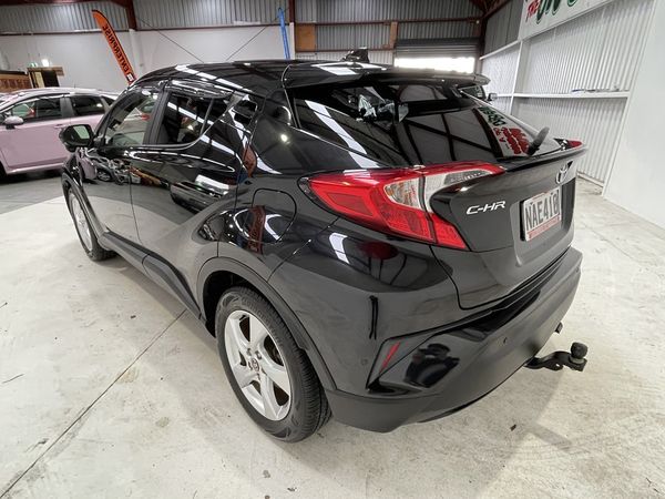 2017 Toyota C-HR Enterprise New Lynn image 245621