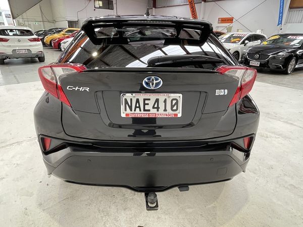 2017 Toyota C-HR Enterprise New Lynn image 245622
