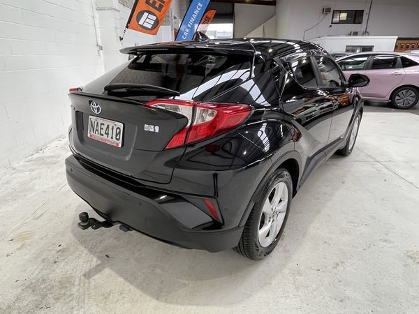 2017 Toyota C-HR Enterprise New Lynn image 245623