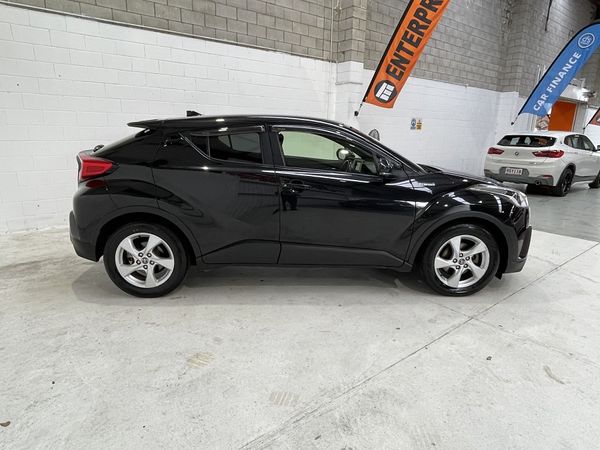 2017 Toyota C-HR Enterprise New Lynn image 245624