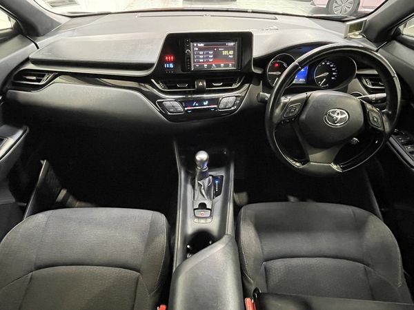 2017 Toyota C-HR Enterprise New Lynn image 245626