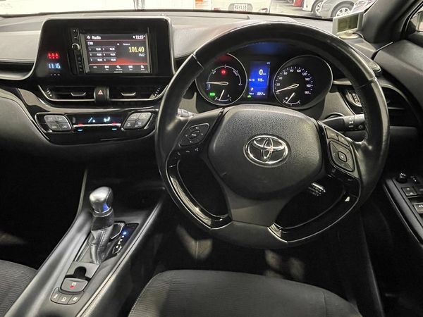 2017 Toyota C-HR Enterprise New Lynn image 245627