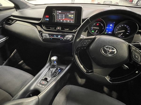 2017 Toyota C-HR Enterprise New Lynn image 245628
