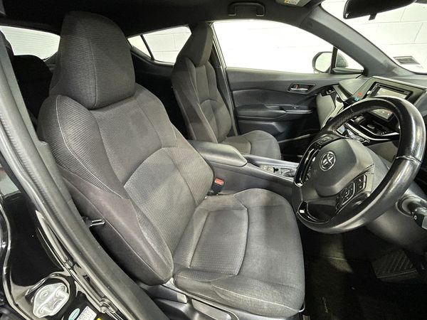2017 Toyota C-HR Enterprise New Lynn image 245631