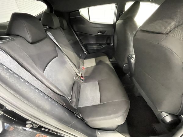 2017 Toyota C-HR Enterprise New Lynn image 245632
