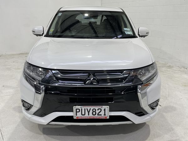 2015 Mitsubishi Outlander Enterprise New Lynn image 242765
