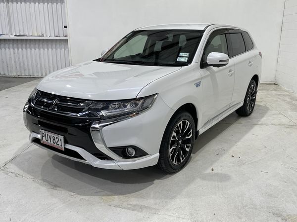 2015 Mitsubishi Outlander Enterprise New Lynn image 242766