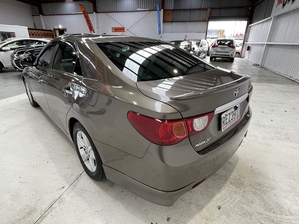 2010 Toyota Mark-X Enterprise New Lynn image 249682
