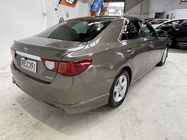 2010 Toyota Mark-X Enterprise New Lynn image 249684