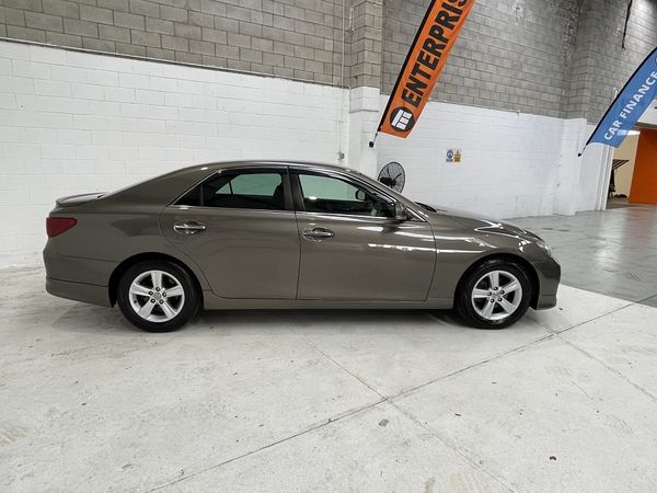2010 Toyota Mark-X Enterprise New Lynn image 249685