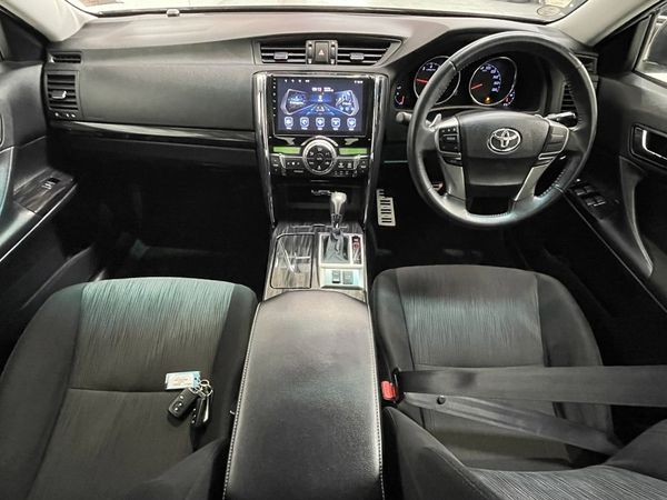 2010 Toyota Mark-X Enterprise New Lynn image 249687
