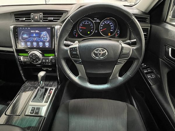 2010 Toyota Mark-X Enterprise New Lynn image 249688