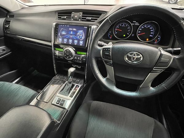 2010 Toyota Mark-X Enterprise New Lynn image 249689