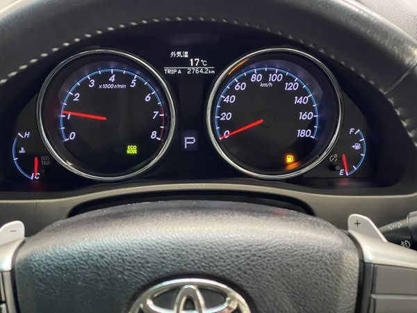 2010 Toyota Mark-X Enterprise New Lynn image 249690