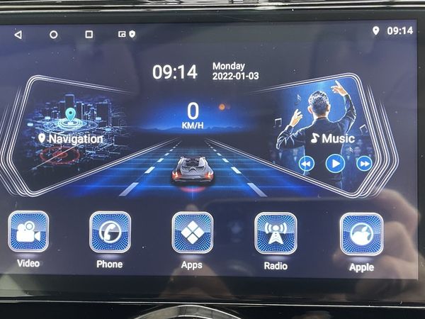 2010 Toyota Mark-X Enterprise New Lynn image 249691