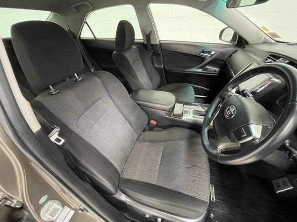 2010 Toyota Mark-X Enterprise New Lynn image 249693