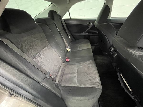 2010 Toyota Mark-X Enterprise New Lynn image 249694