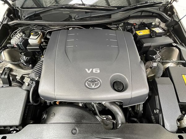 2010 Toyota Mark-X Enterprise New Lynn image 249696