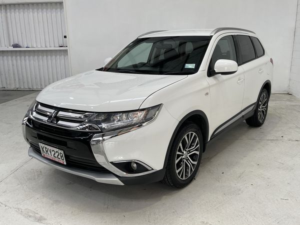 2017 Mitsubishi Outlander Enterprise New Lynn image 243750
