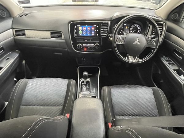 2017 Mitsubishi Outlander Enterprise New Lynn image 250111