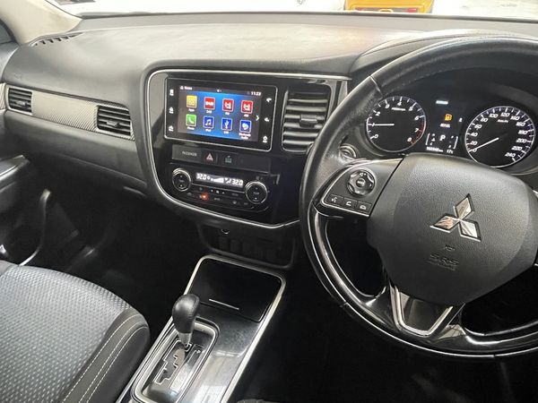 2017 Mitsubishi Outlander Enterprise New Lynn image 250113