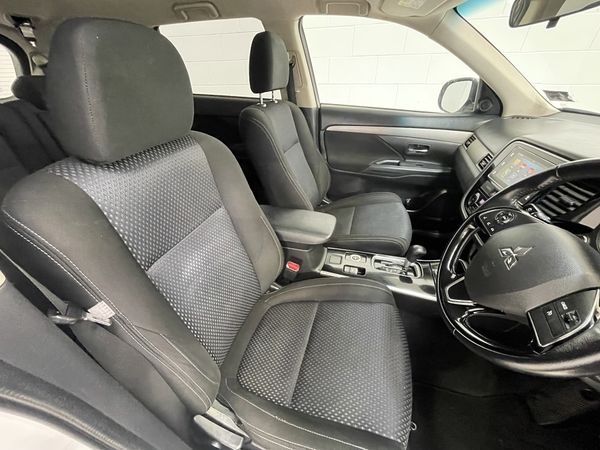 2017 Mitsubishi Outlander Enterprise New Lynn image 250117