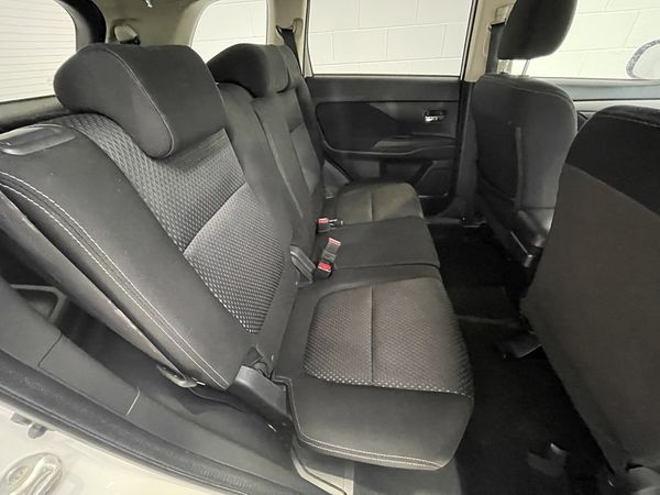 2017 Mitsubishi Outlander Enterprise New Lynn image 250118