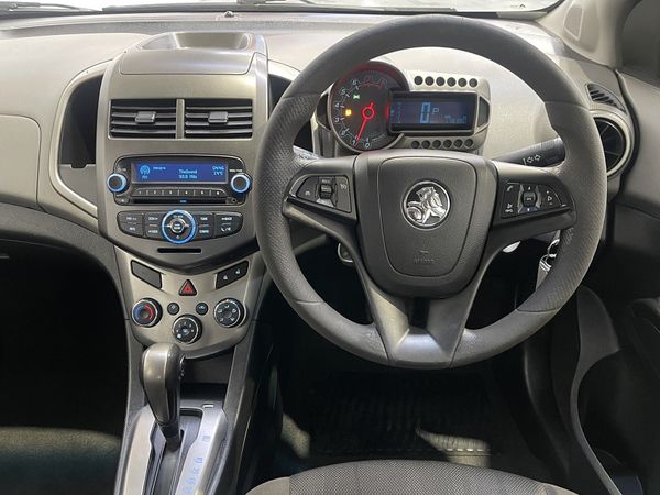 2016 Holden Barina Enterprise New Lynn image 250608