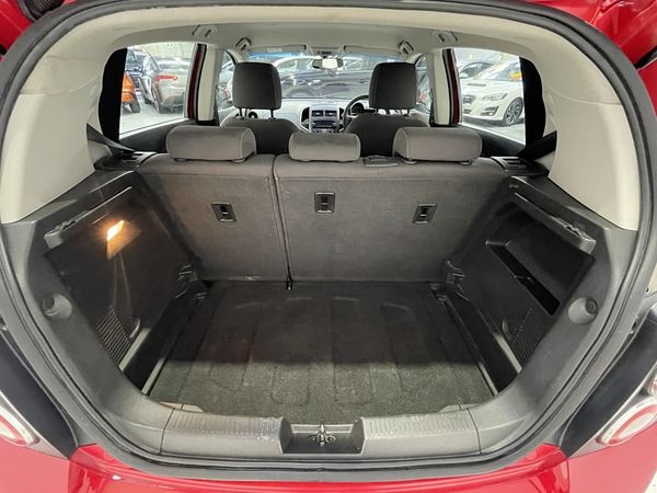 2016 Holden Barina Enterprise New Lynn image 250614