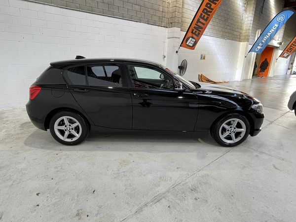 2017 BMW 118i Enterprise New Lynn image 248247