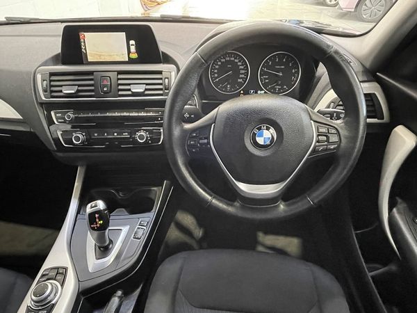 2017 BMW 118i Enterprise New Lynn image 248249