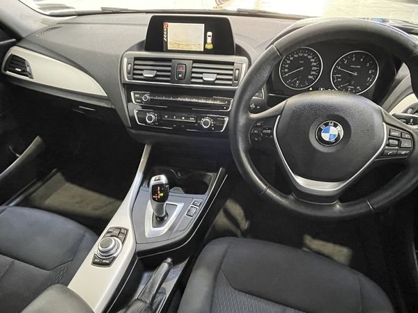 2017 BMW 118i Enterprise New Lynn image 248251