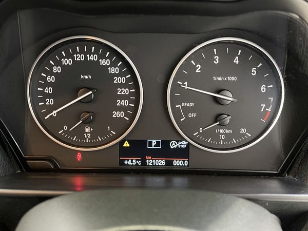 2017 BMW 118i Enterprise New Lynn image 248252