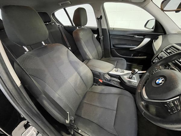2017 BMW 118i Enterprise New Lynn image 248253