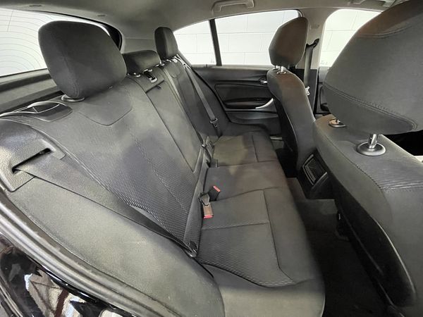 2017 BMW 118i Enterprise New Lynn image 248254